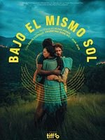 Cartel de Bajo el mismo sol