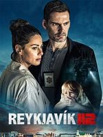 imagen de Asesinatos en Reikiavik