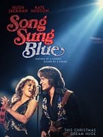 Cartel de Song Sung Blue