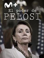 Cartel de El poder de Pelosi