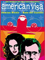 Cartel de American visa