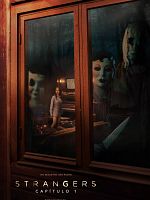 Cartel de Strangers: Capítulo 1