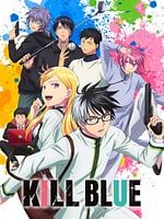 imagen de Kill Blue