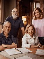 Cartel de 53 Domingos