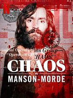 Cartel de Caos: Los crímenes de Manson