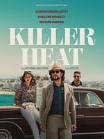 Cartel de Killer Heat