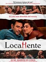 Cartel de Lócamente