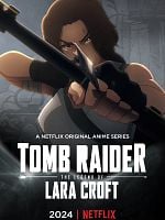 imagen de Tomb Raider: La leyenda de Lara Croft