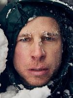 Cartel de Balandrau, viento salvaje