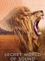 imagen de El mundo secreto del sonido con David Attenborough