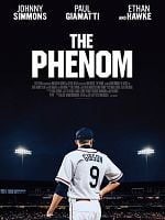 Cartel de The Phenom