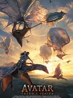 imagen de Avatar: Fuego y ceniza Tráiler