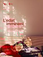 Cartel de L'edat imminent