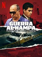 imagen de Guerra al hampa: Filadelfia contra la mafia