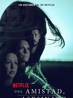 imagen de A Friend, A Murderer