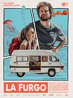 Cartel de La furgo