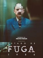 imagen de Estado de fuga 1986