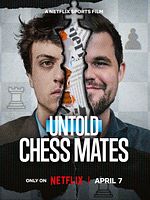 Cartel de Jaque al rey