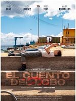 Cartel de El cuento del lobo