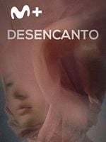Cartel de Desencanto