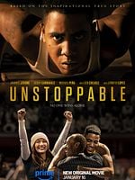 Cartel de Unstoppable