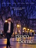 Cartel de Un paseo por el Borne