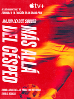 imagen de Major League Soccer: más allá del césped