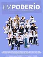 Cartel de Empoderío