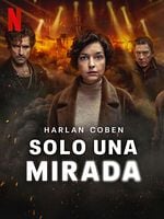 Cartel de Solo una mirada