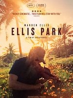 Cartel de Ellis Park