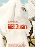 Cartel de Onslaught