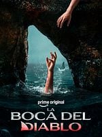 Cartel de La boca del diablo
