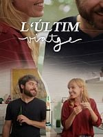 Cartel de L'últim viatge