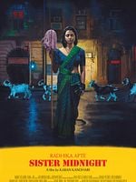 Cartel de Sister Midnight