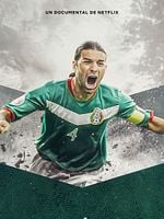 Cartel de Rafa Márquez: El Capitán