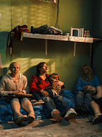 imagen de Atrapadas en Bolivia