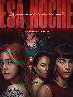 Cartel de Esa Noche