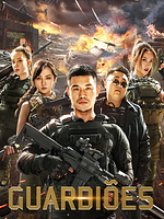 Cartel de Super Bodyguard