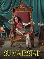 imagen de Su majestad