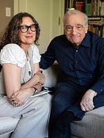 imagen de Mr. Scorsese