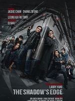 Cartel de The Shadow’s Edge