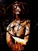 Cartel de The Quantum Terror