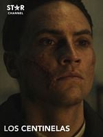imagen de Los Centinelas