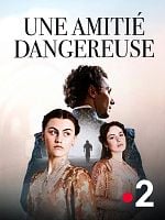 imagen de Une amitié dangereuse
