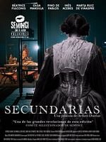 Cartel de Secundarias