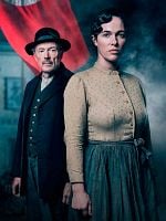 Cartel de Amenaza de tormenta (Parte 2)