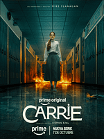 imagen de Carrie