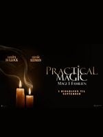 Cartel de Prácticamente magia 2