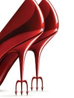 Cartel de El diablo viste de Prada 2