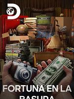 imagen de Fortuna en la basura